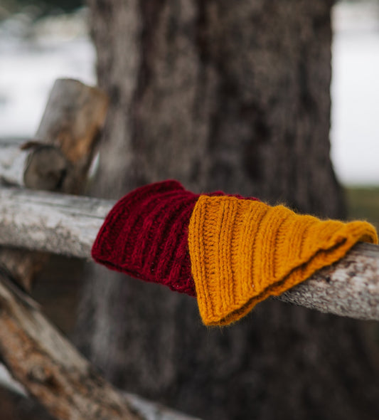 Monstro Insta Cowl Recipe