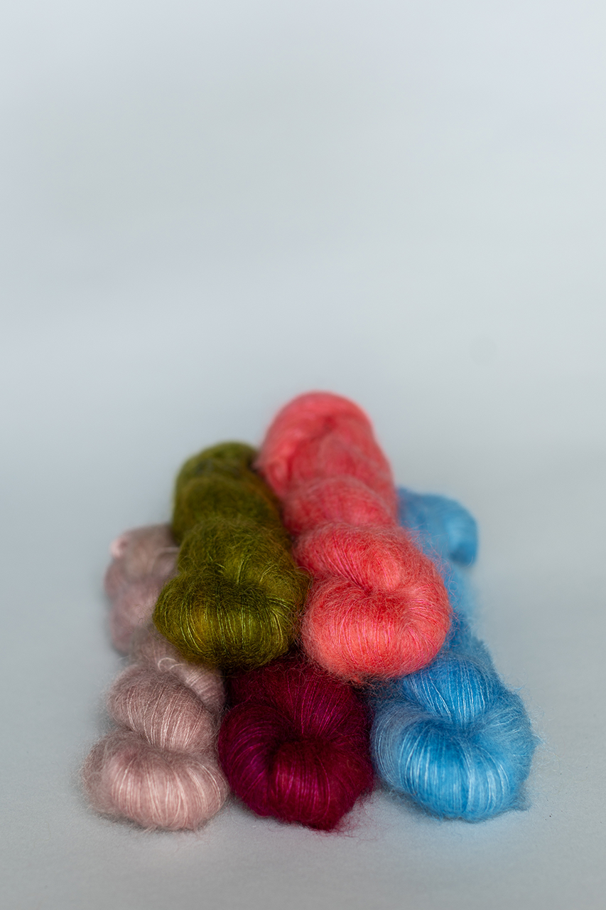 Mho Mho – The Lamb & Kid