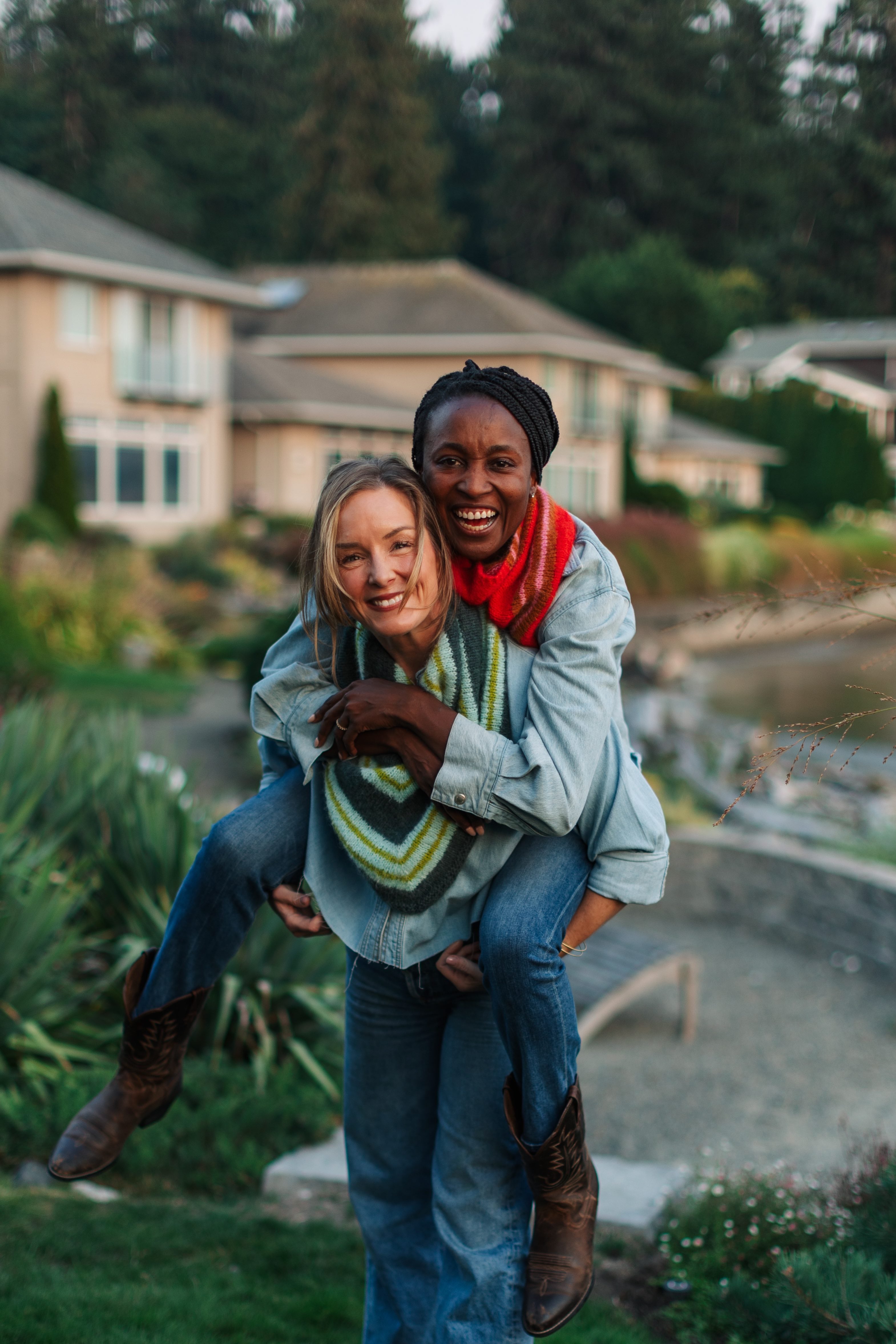 児*島様 stein EXTRA FINE LAMBS PRINTED KNIT 児*島様 stein EXTRA FINE LAMBS PRINTED KNIT