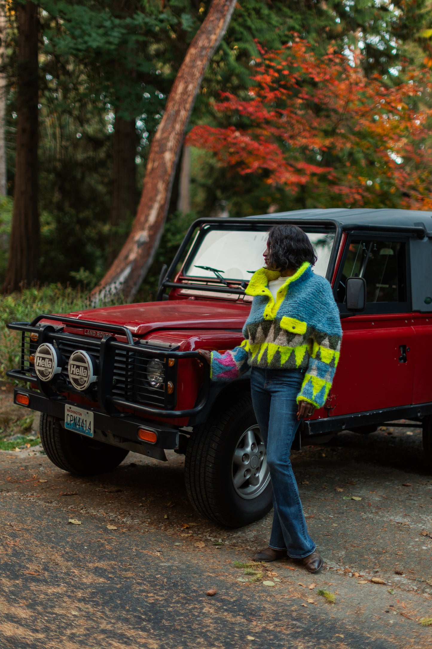 Patagonia Peaks Pullover Kits