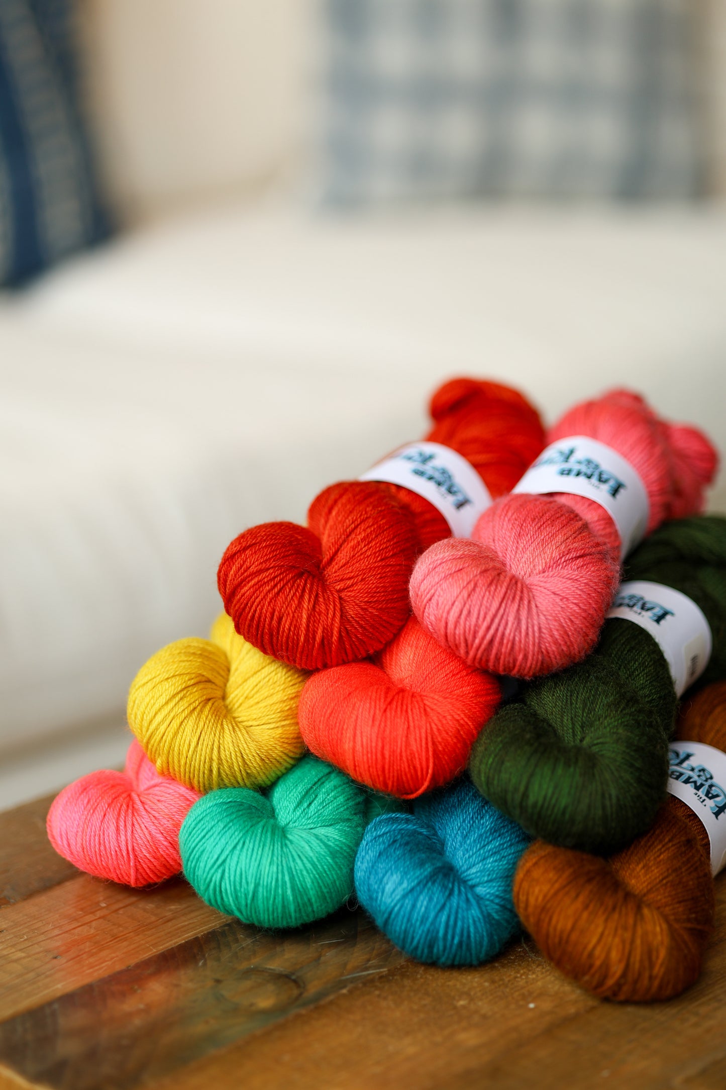 6/27 Dyed-to-Order