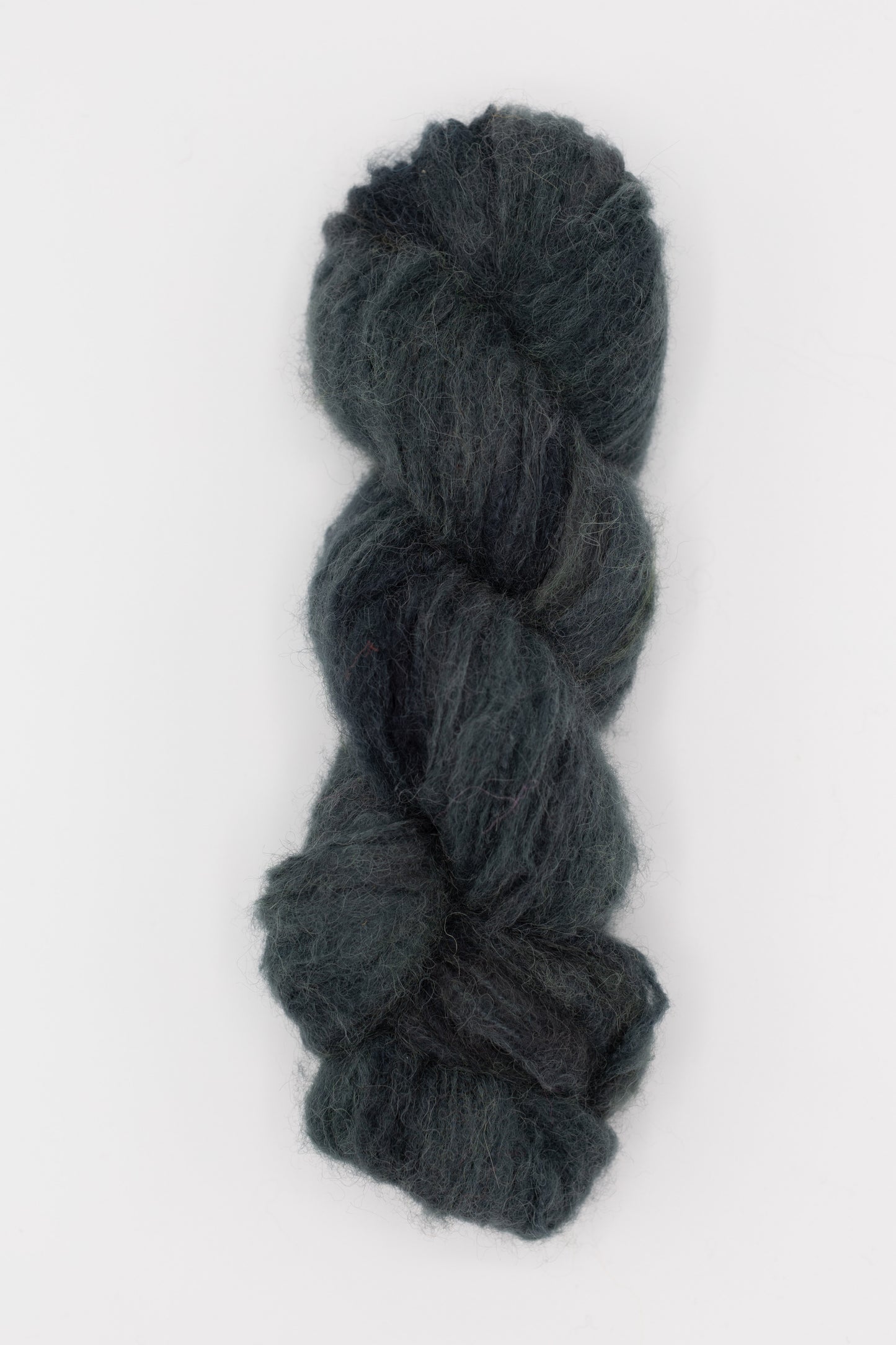 Big Birdie - alpine flannel