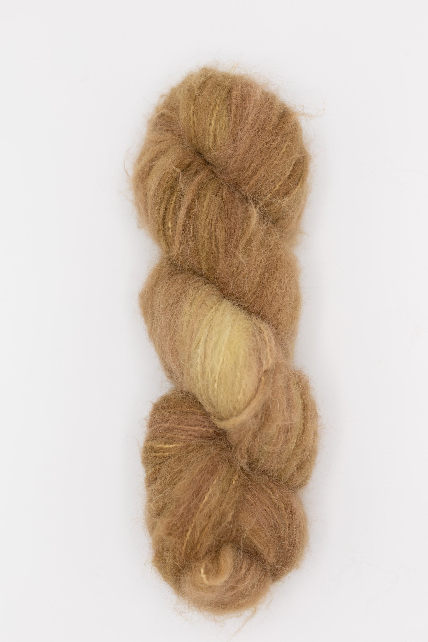 Big Birdie - biscotti