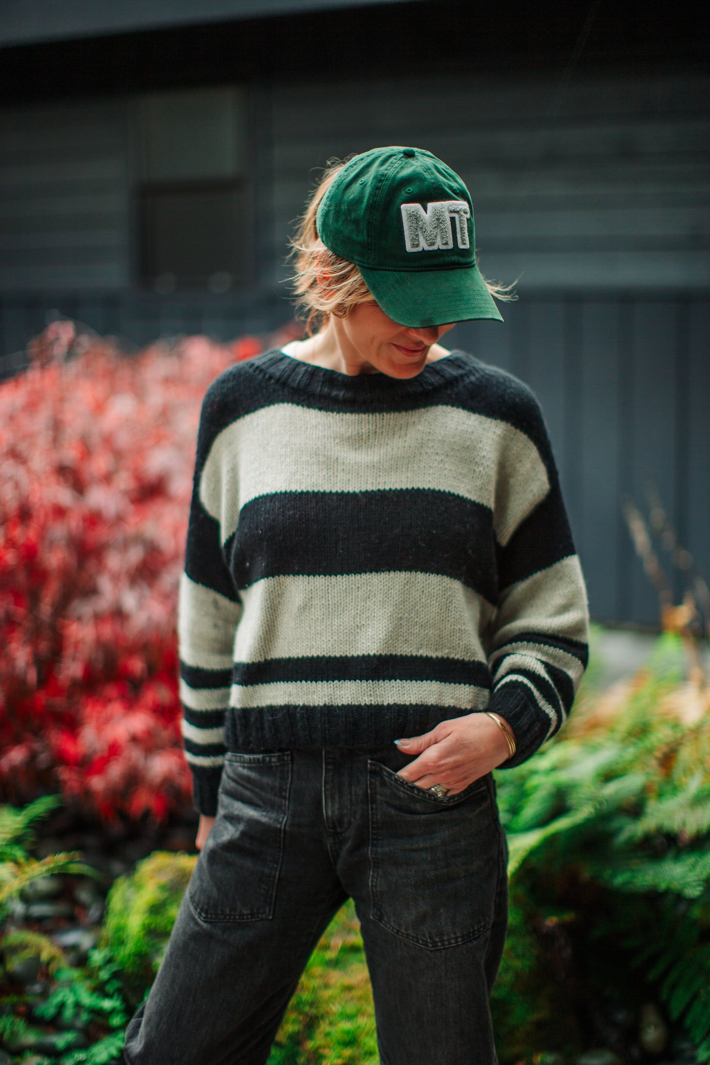 Sunset Sweatshirt Kits