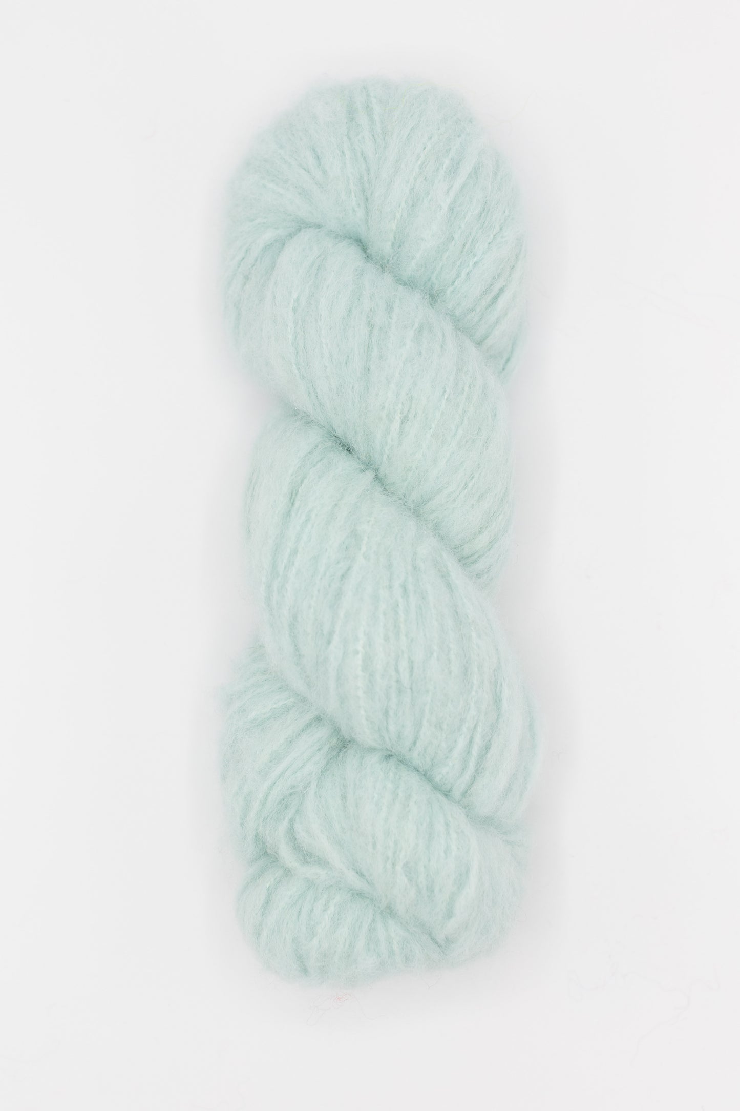 Big Birdie - buttermint