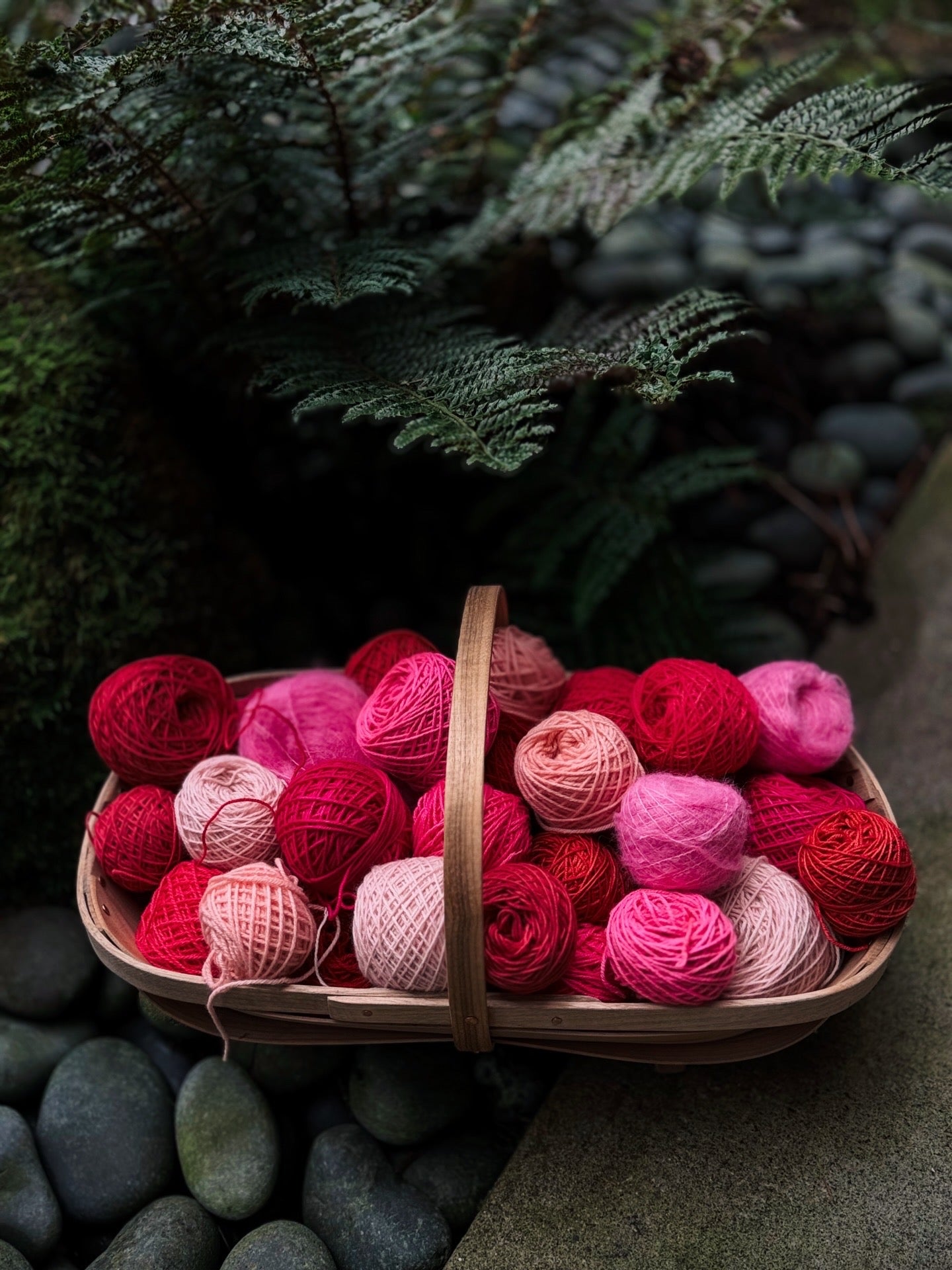 Knitting Is For Lovers Scrappy Bundles