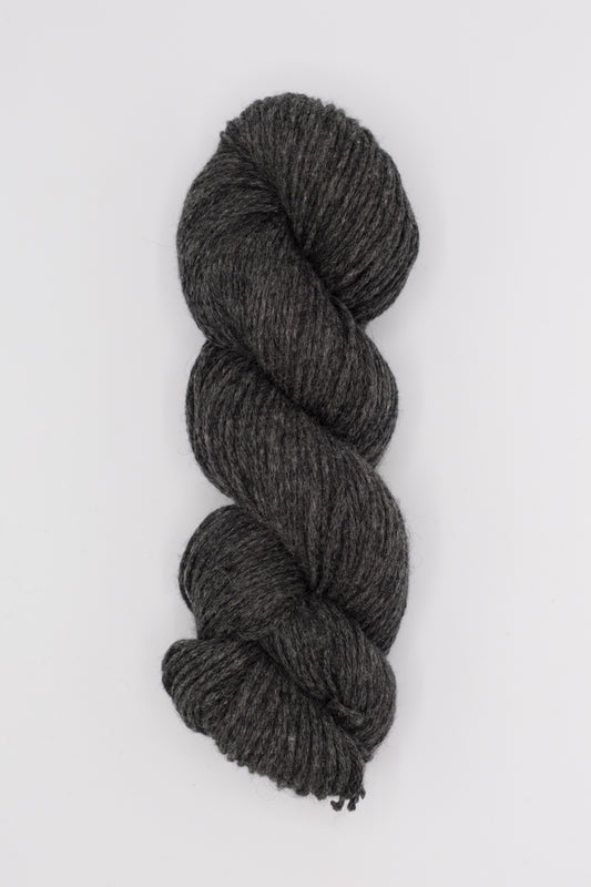 Tod Worsted - cinder 100g