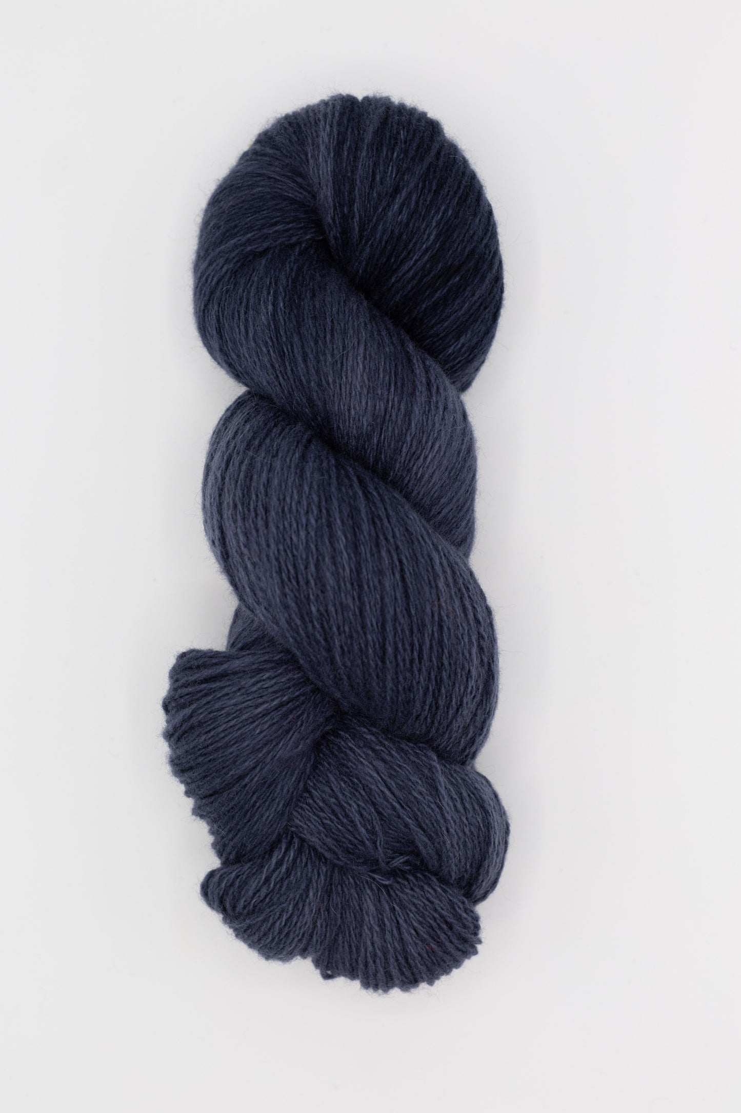 Elmer Fingering - coastal grey 100g