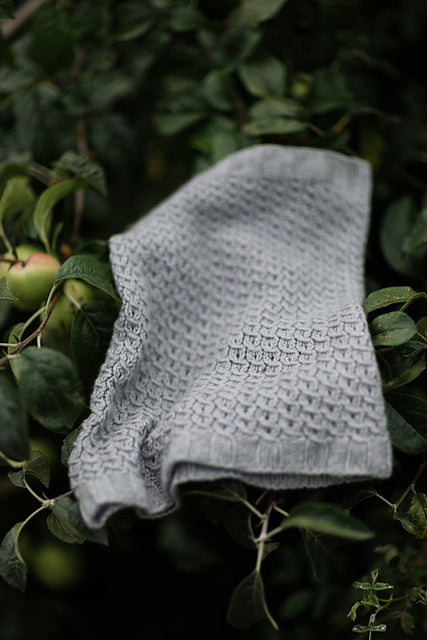 Calluna Cowl Pattern
