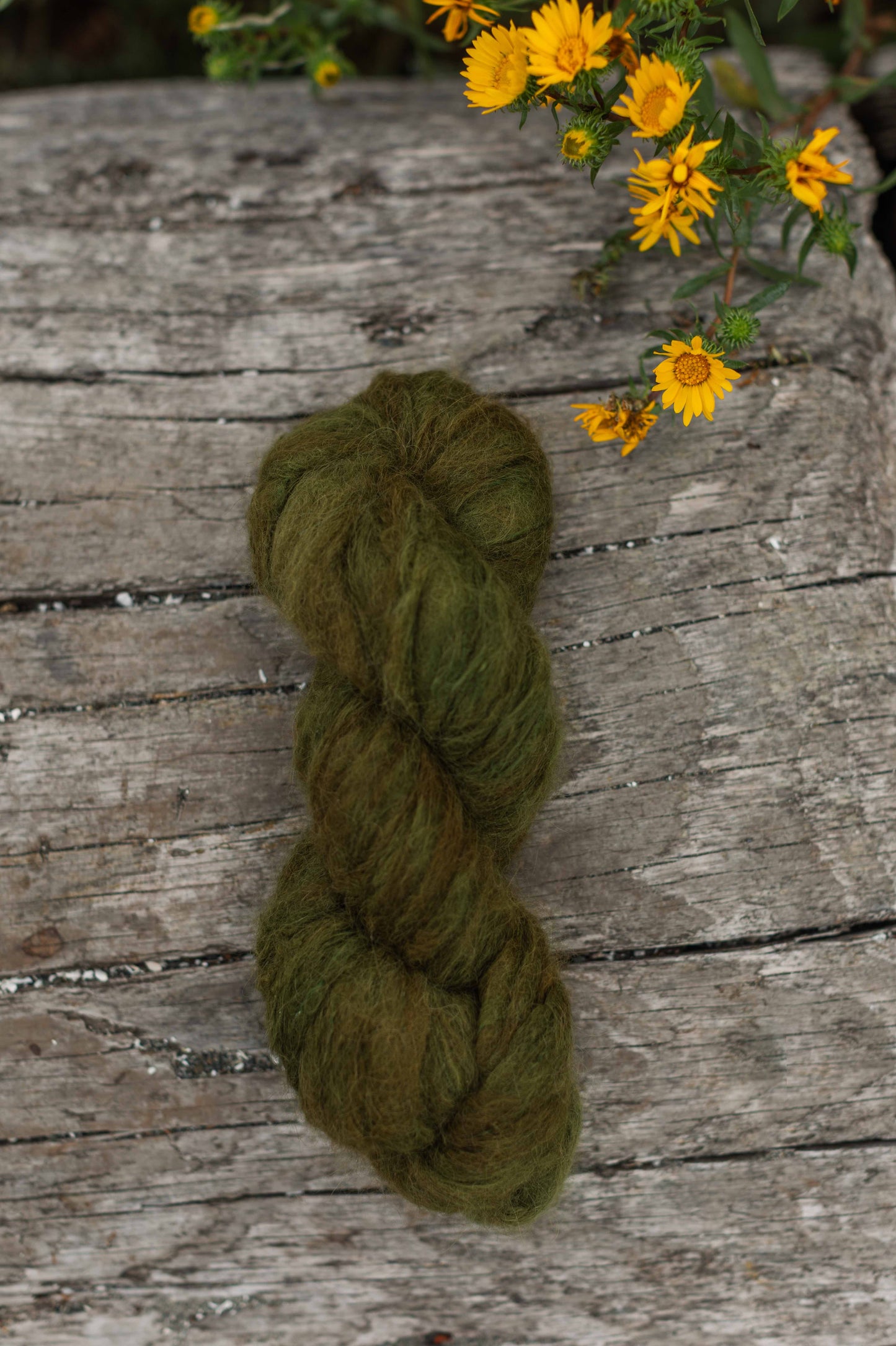 Nebula Sweater Kits