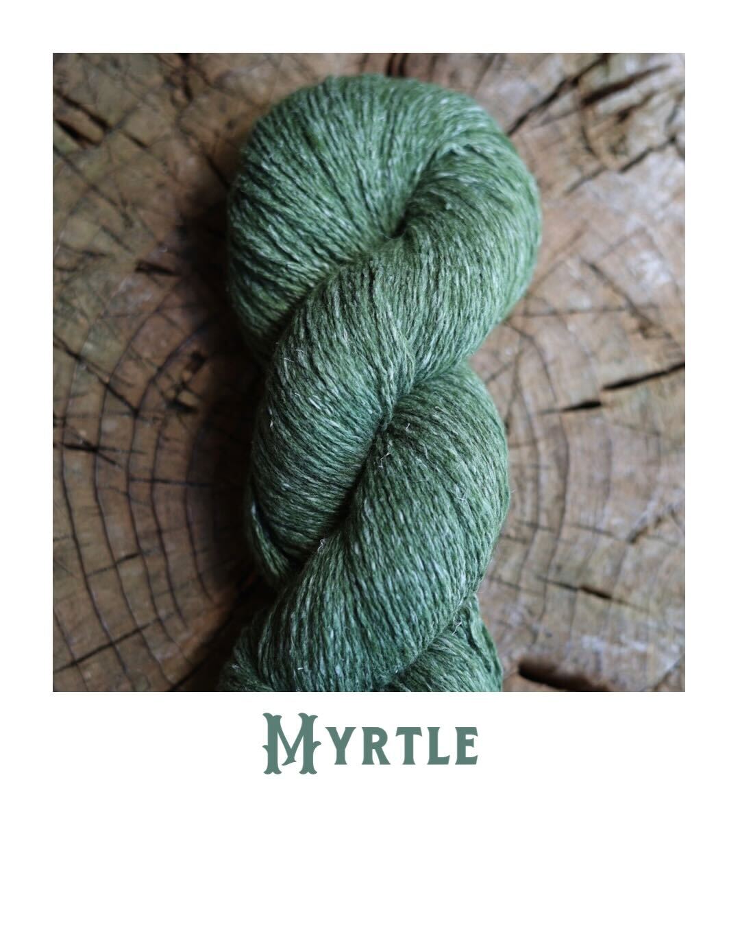 Cottage Worsted