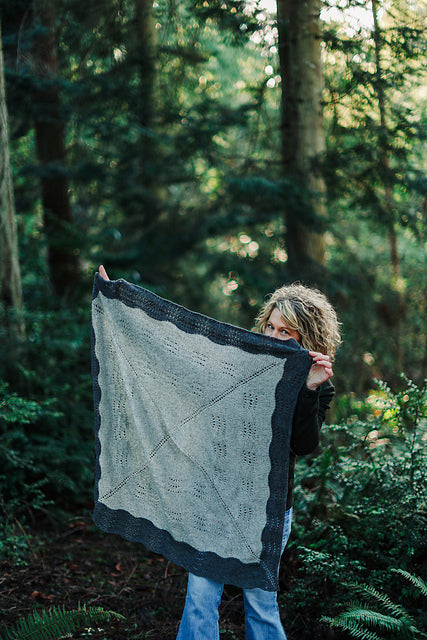 Eiderdown Pattern