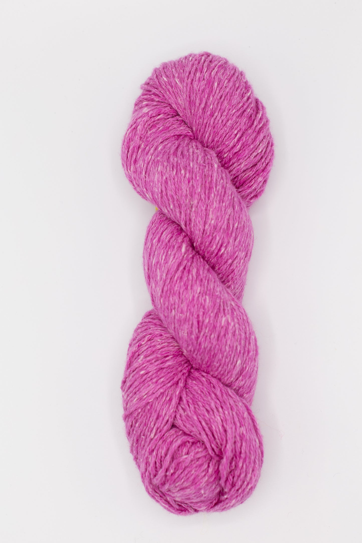 Cottage Worsted - first blush