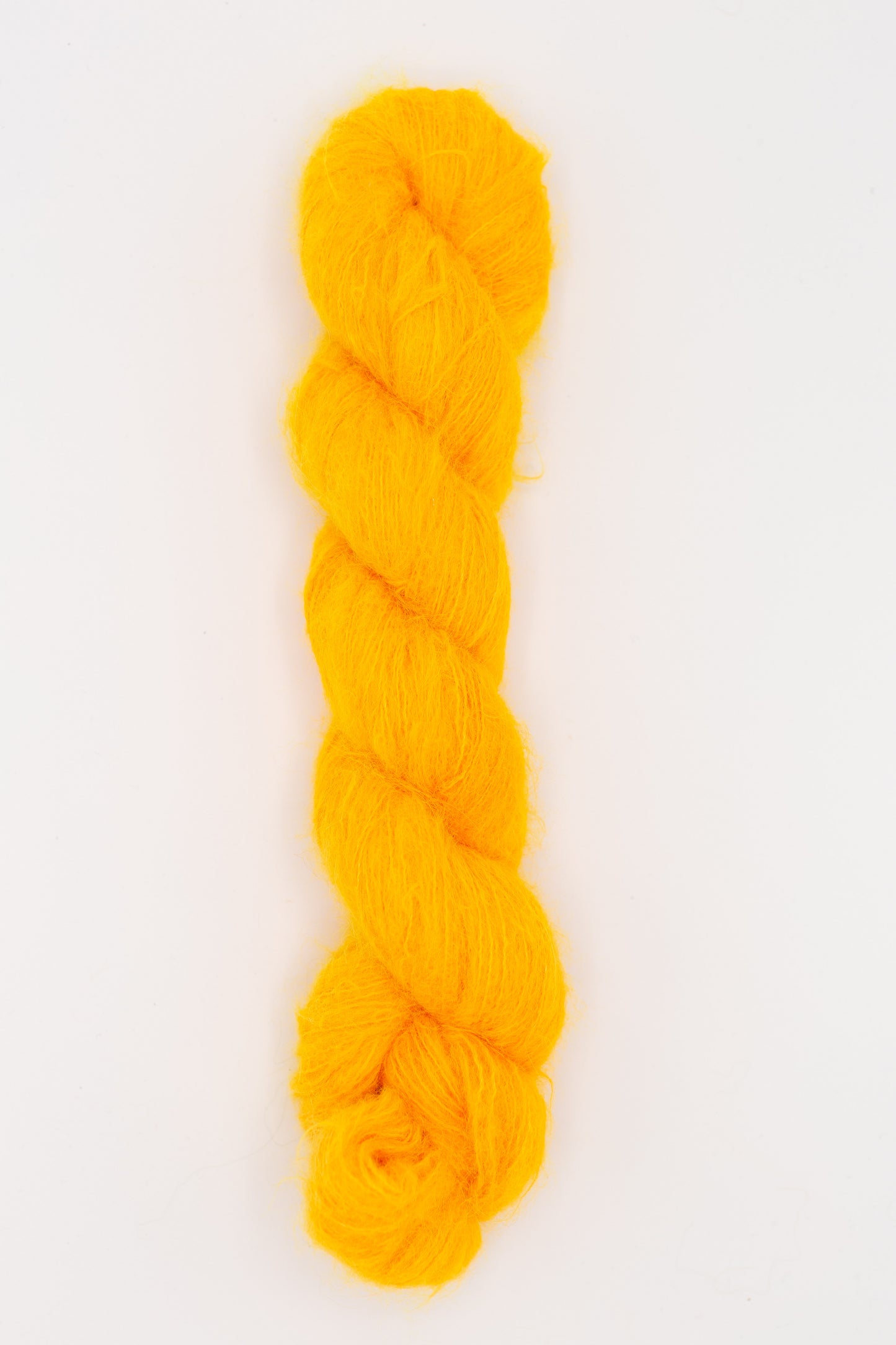 Birdie - fluorange