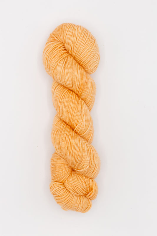 Trio - ginger peachy