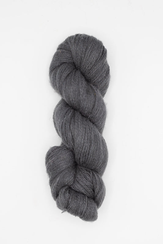 Sugar - gray is my favorite color
