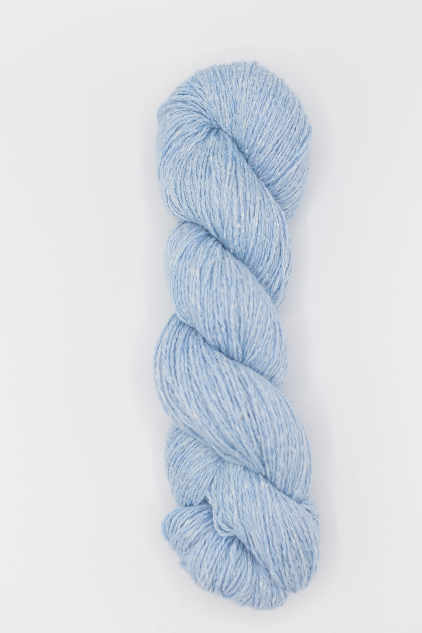 Cottage Fingering - high water