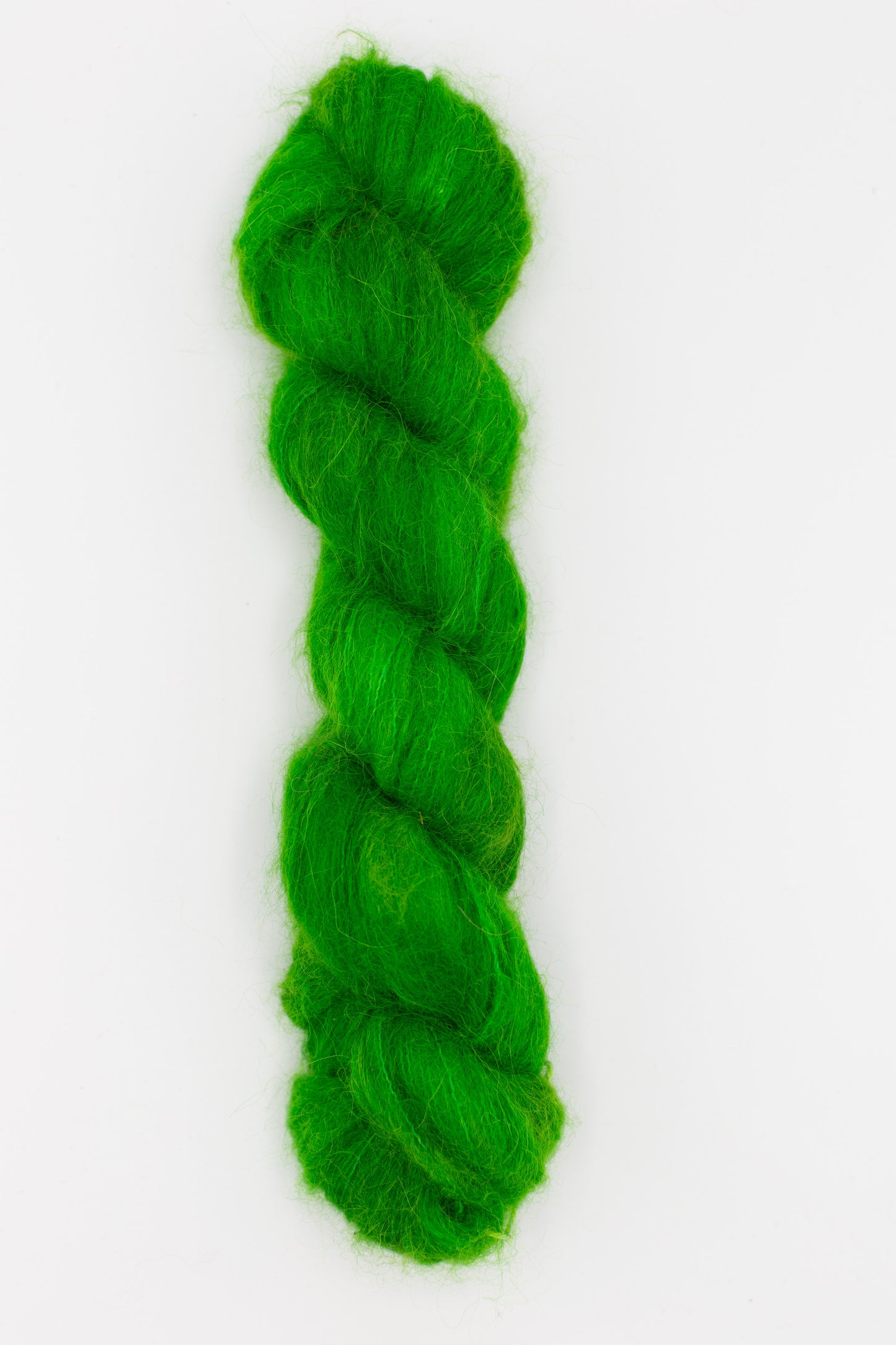 Birdie - jolly green