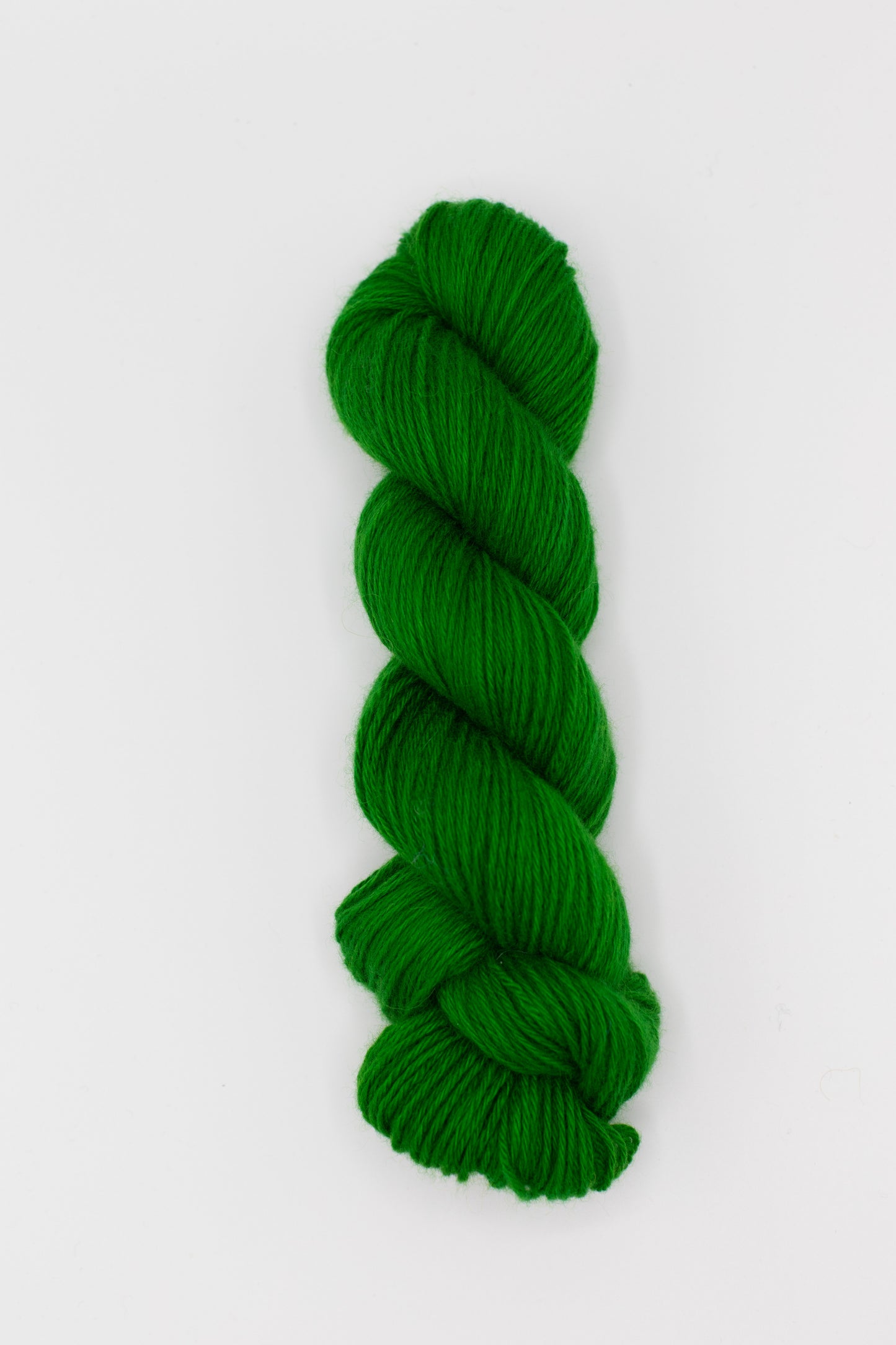 Percy - jolly green