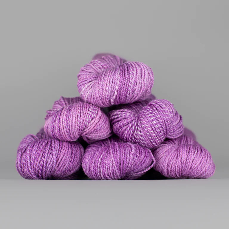 Dyed In The Wool