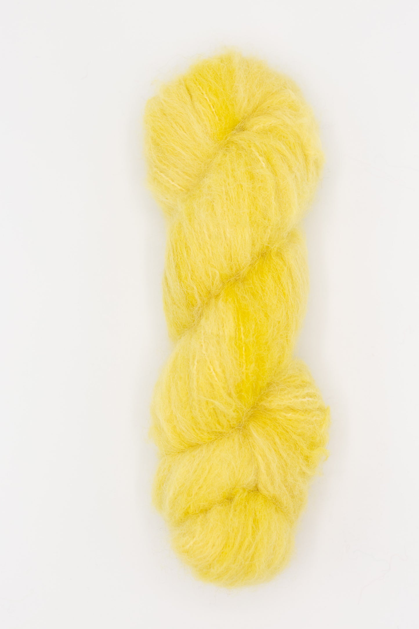 Big Birdie - lemon drop