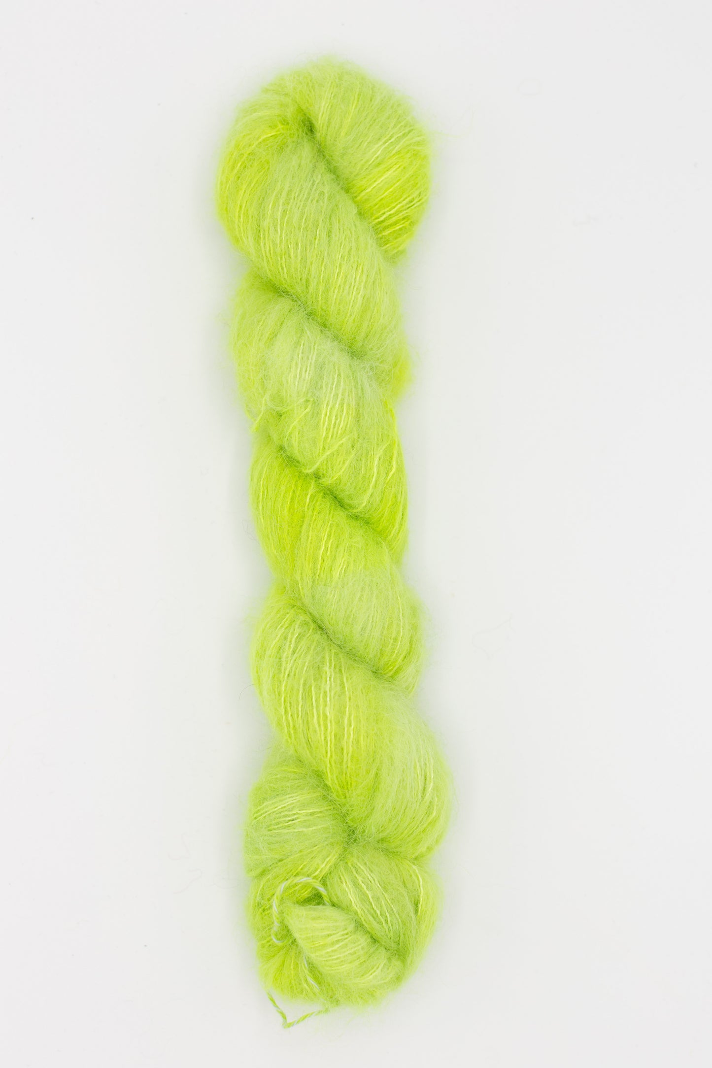 Birdie - lichen