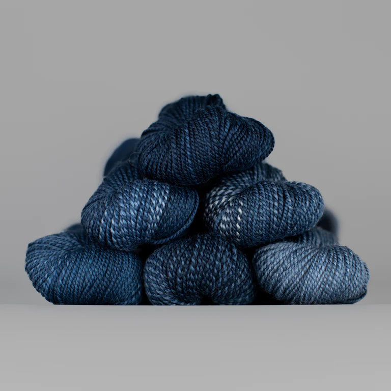 Dyed In The Wool