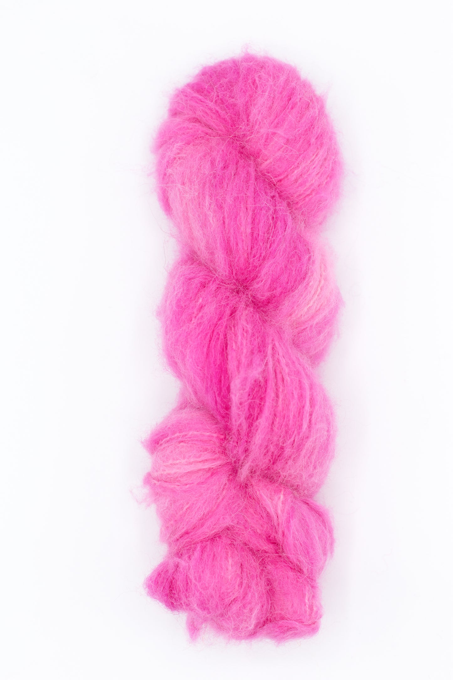 Big Birdie - pinafore