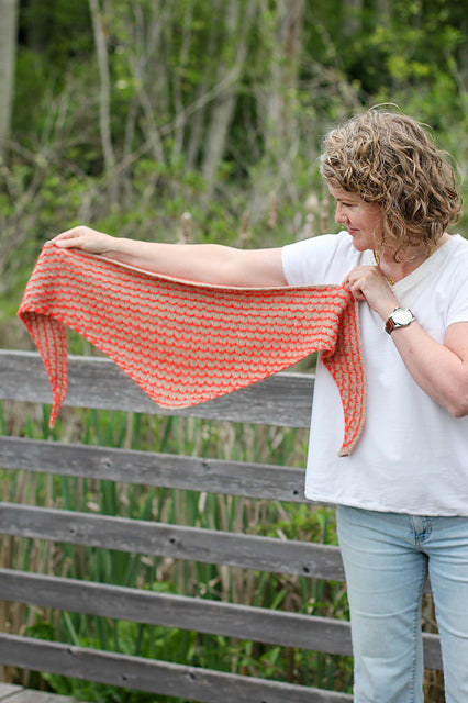 Popple Bandana Pattern