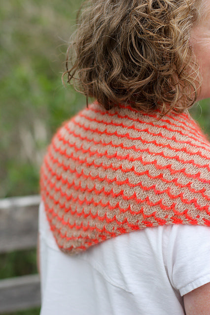Popple Bandana Pattern