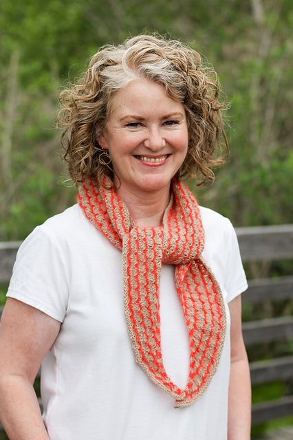 Popple Bandana Pattern