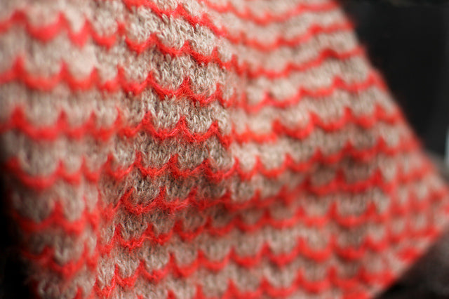 Popple Bandana Pattern