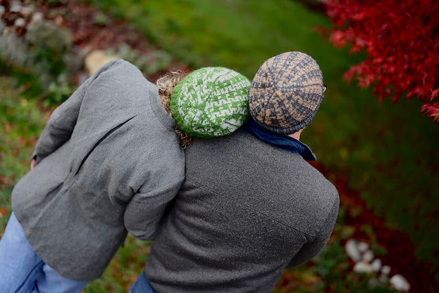 Rakish Hat Pattern