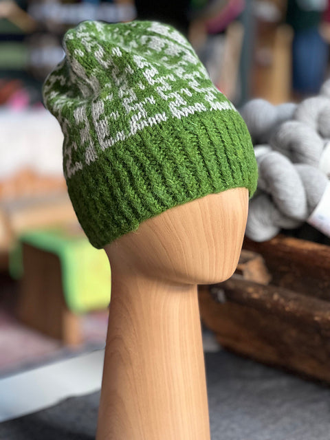 Rakish Hat Pattern