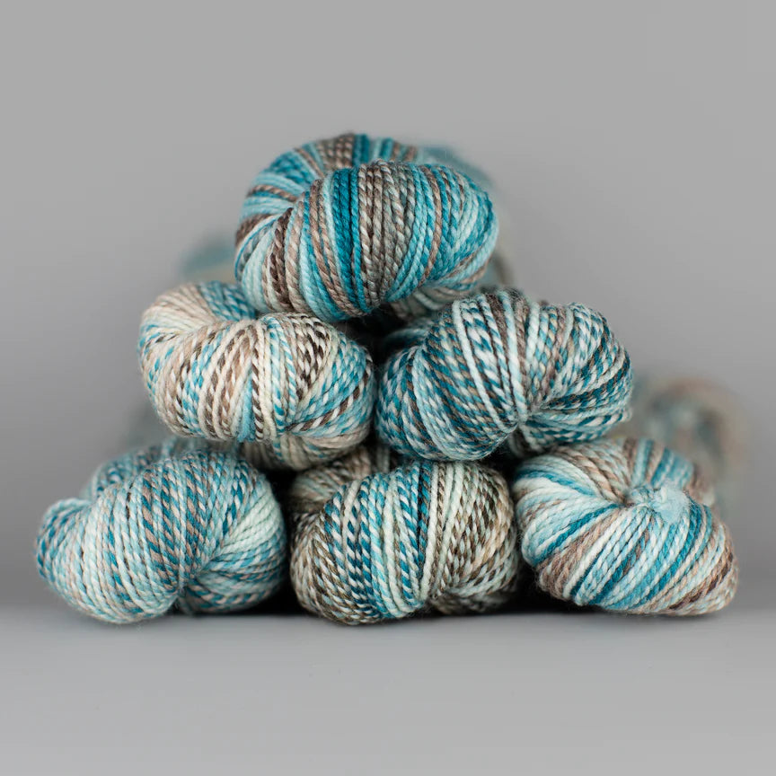 Dyed In The Wool