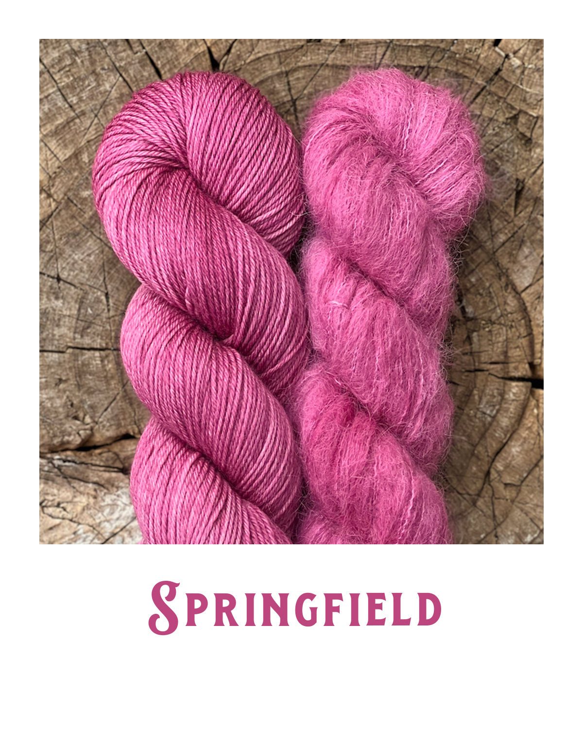 Scarf No. 1 Kits