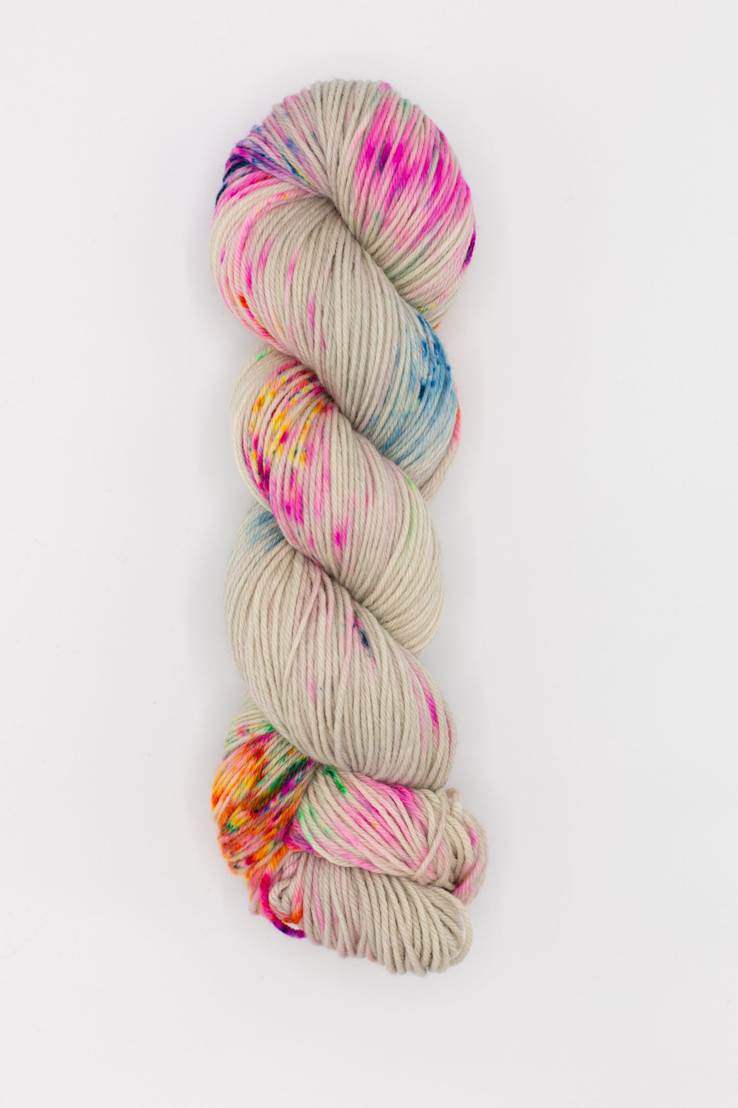 Trio DK - vanilla cake
