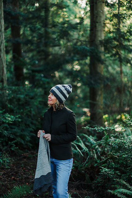Winslow Way Hat Pattern