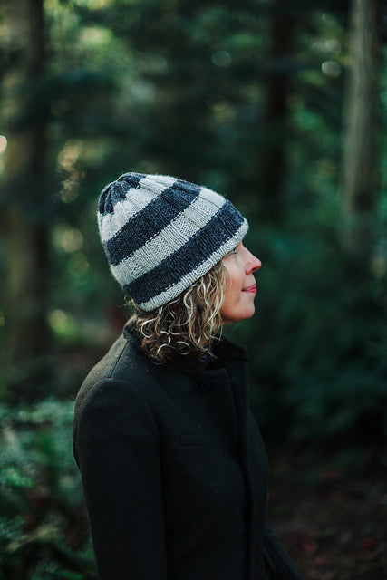 Winslow Way Hat Pattern