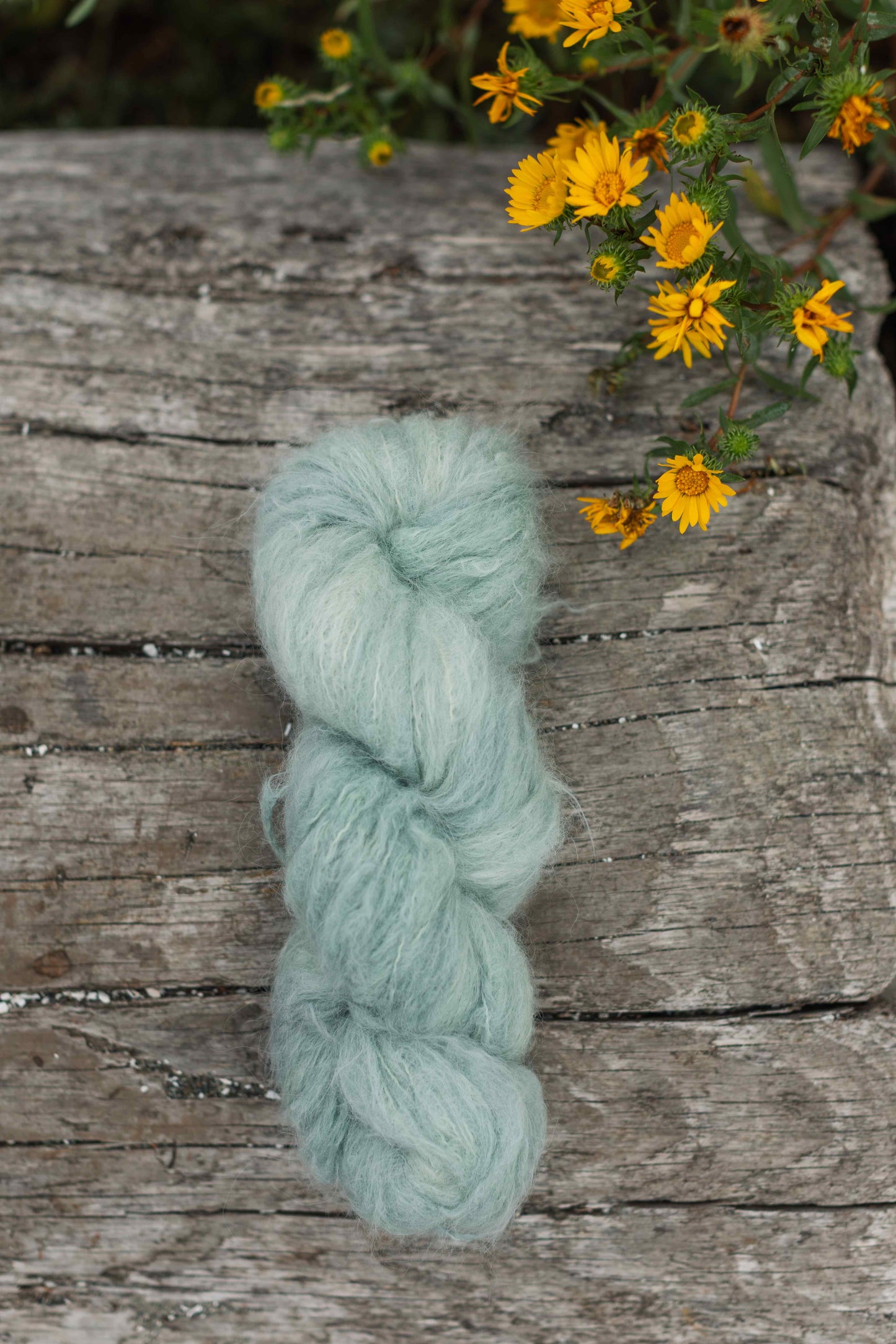 Nebula Sweater Kits