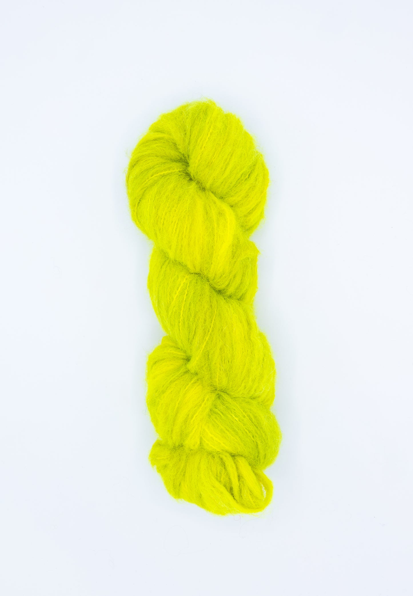 Big Birdie - key lime