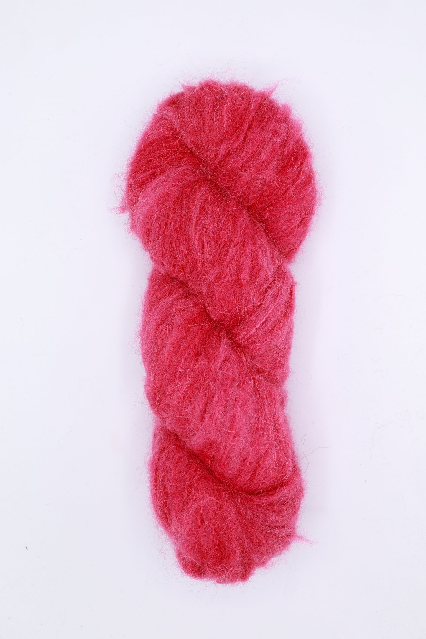 Big Birdie - rosehip