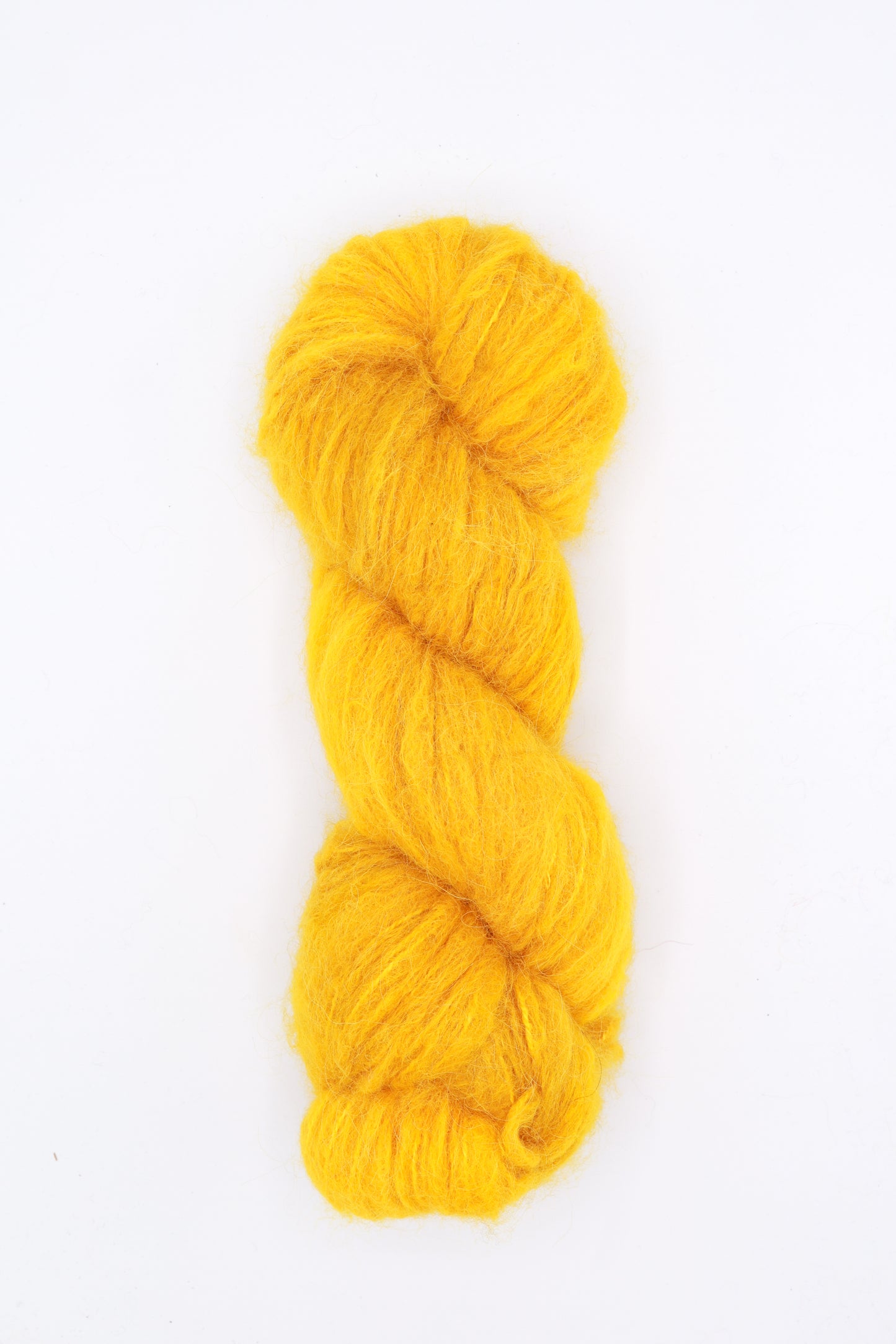 Big Birdie - sungold