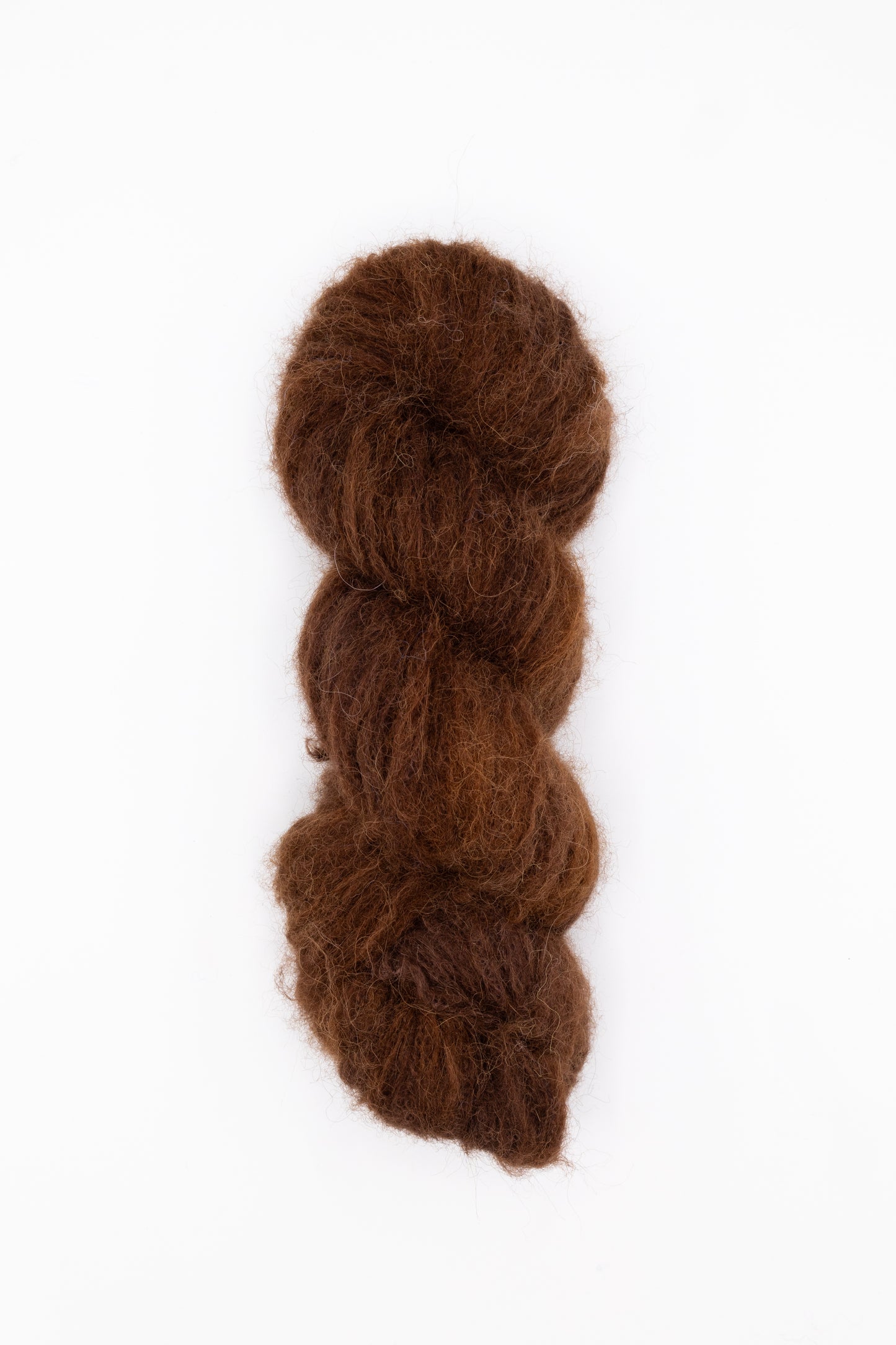 Big Birdie - brunette