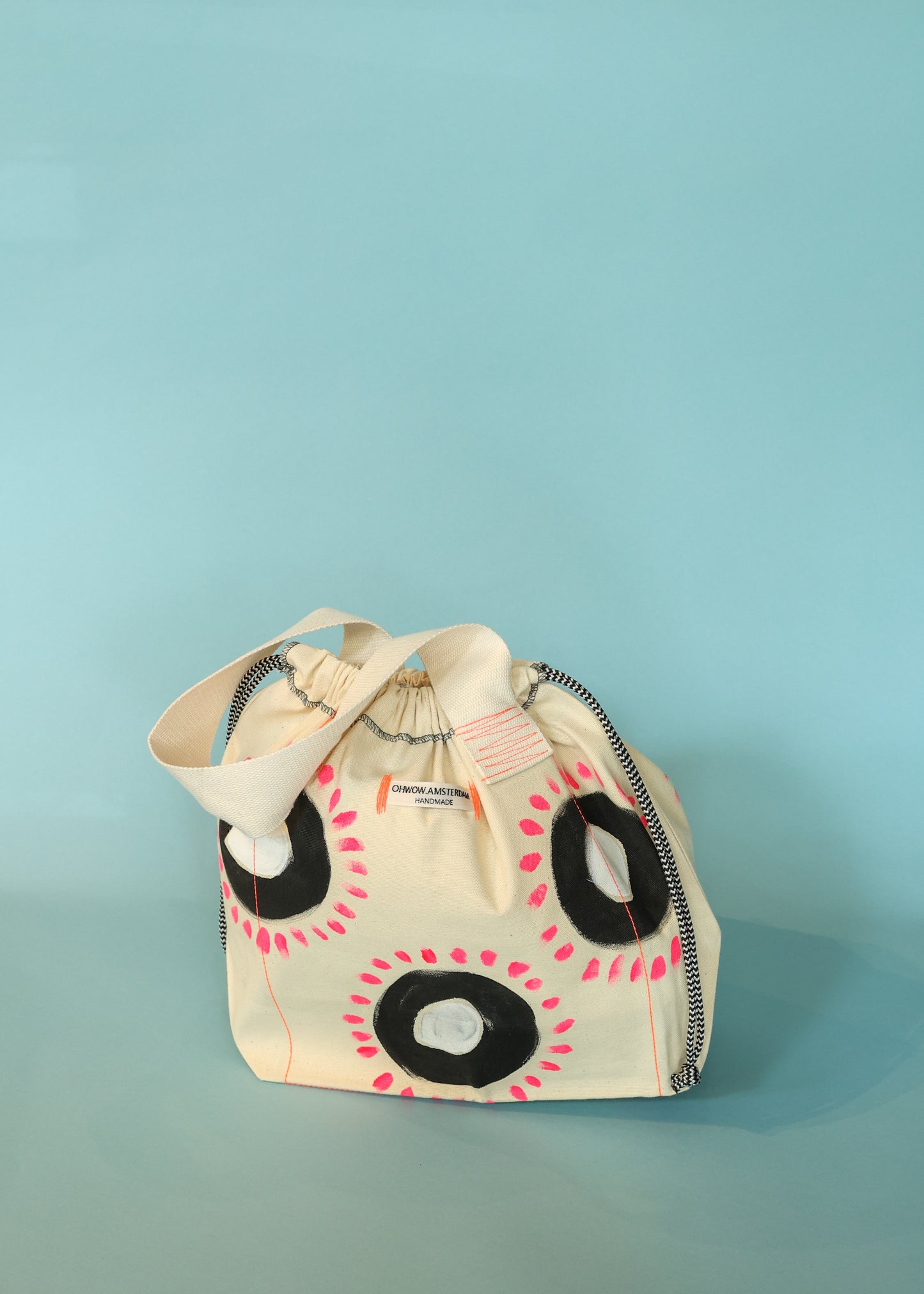 OhWow Amsterdam Project Bags