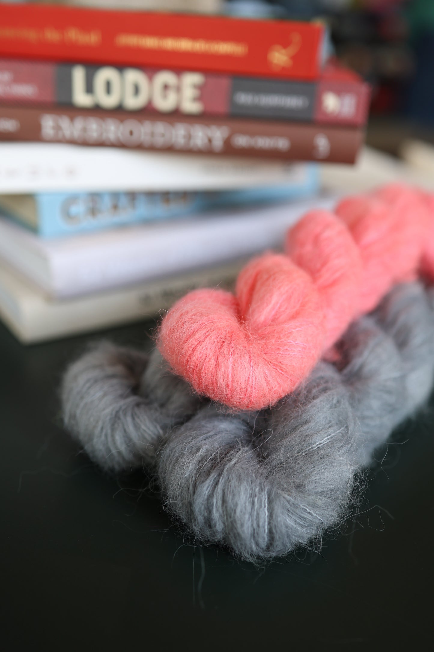 Bollard Shawl Kits