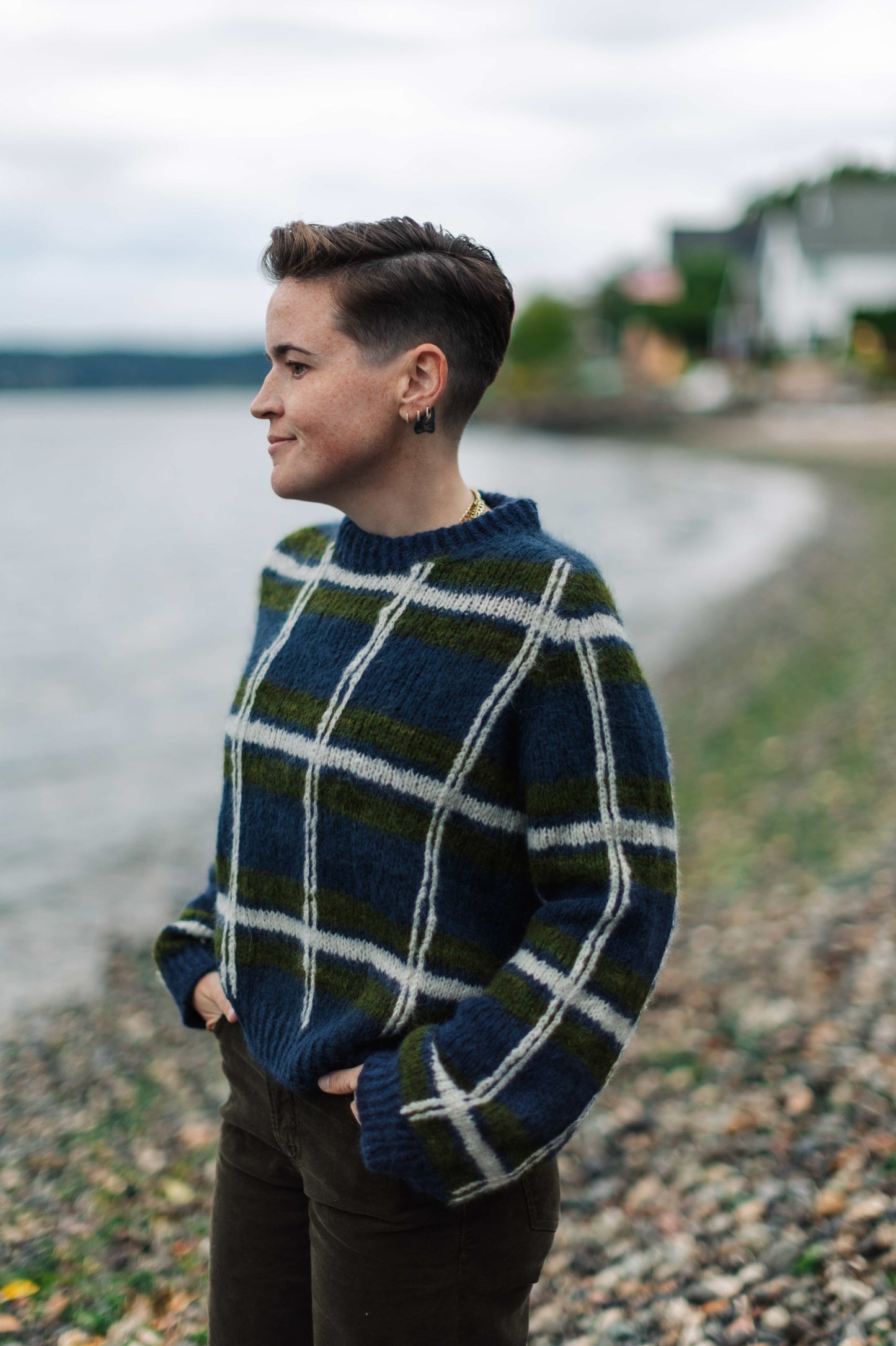 Ceallaigh Sweater Kits