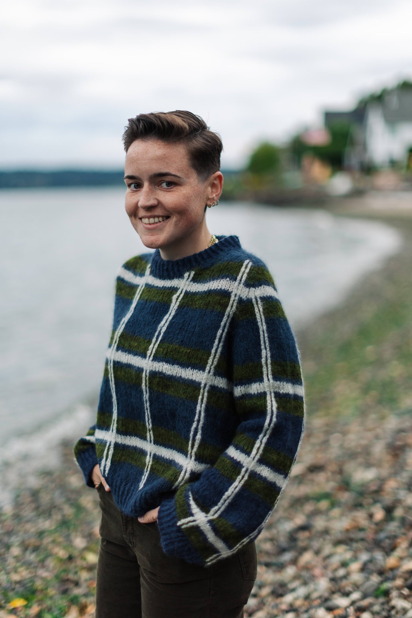 Ceallaigh Sweater Kits