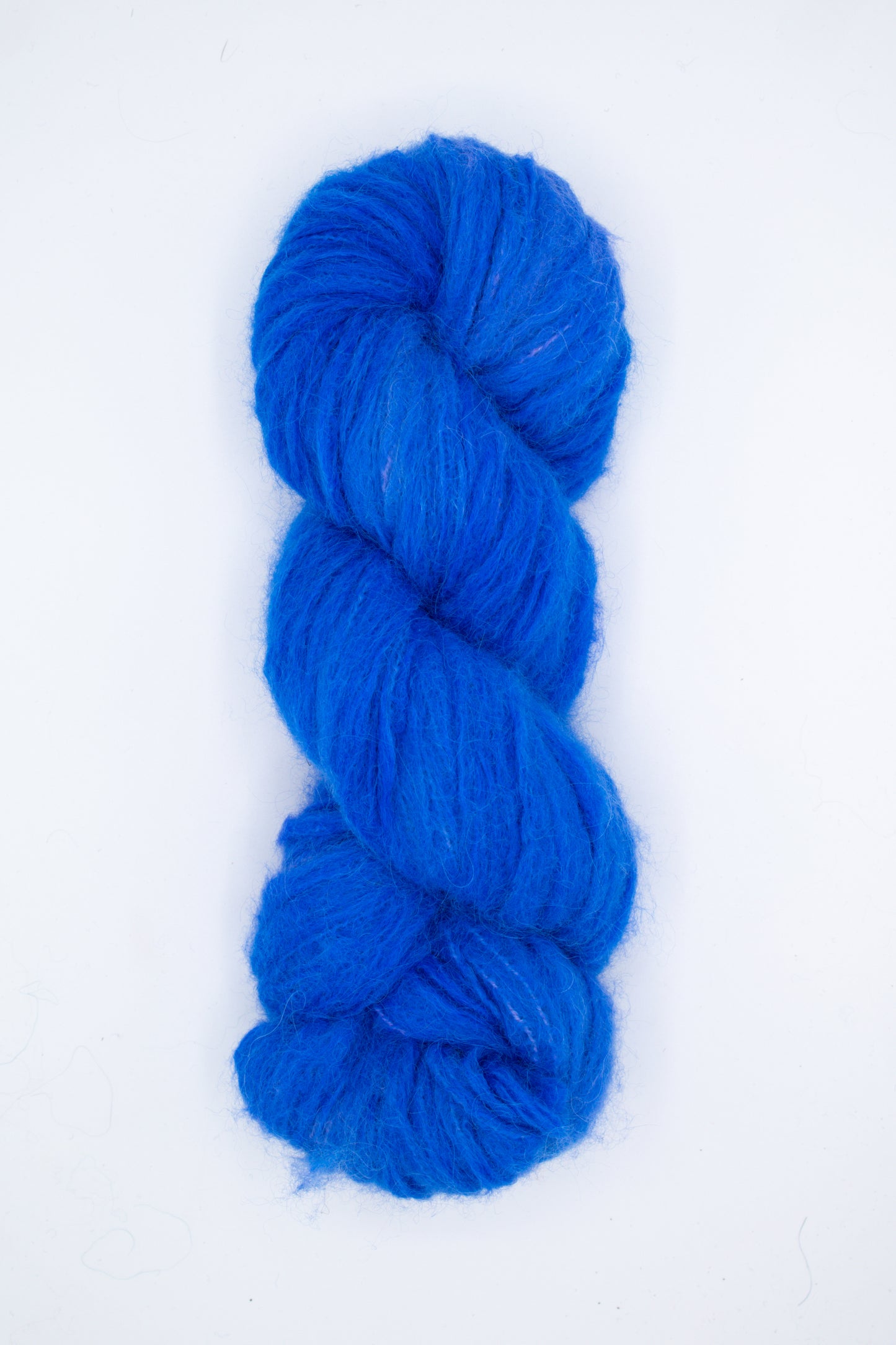 Big Birdie - cornflower hd