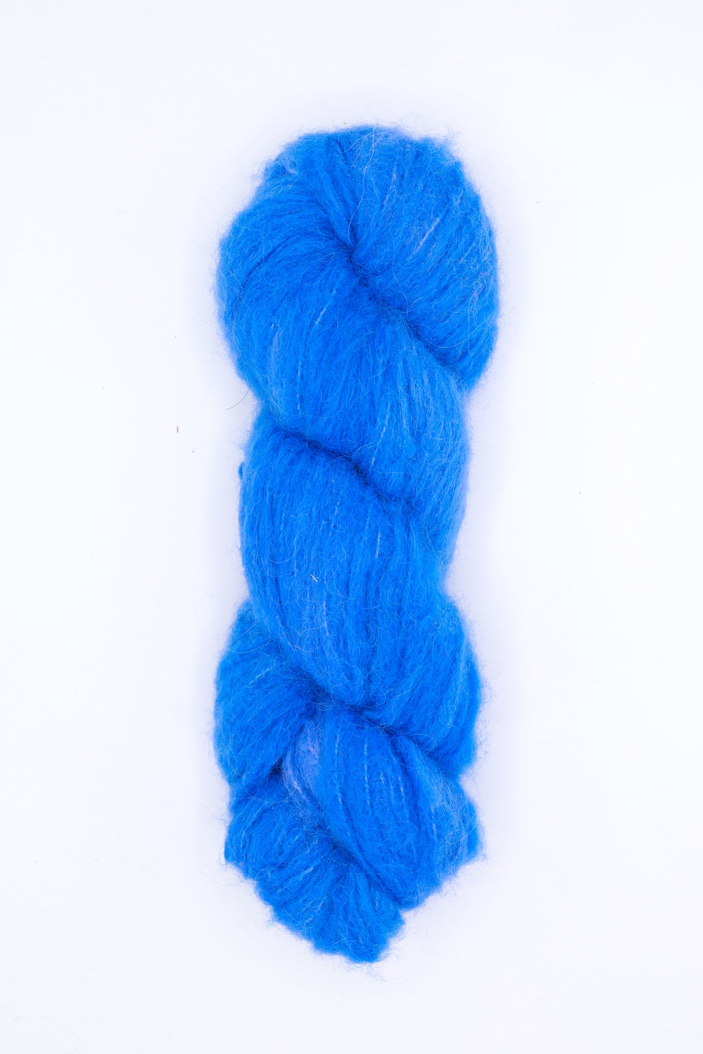 Big Birdie - cornflower hd